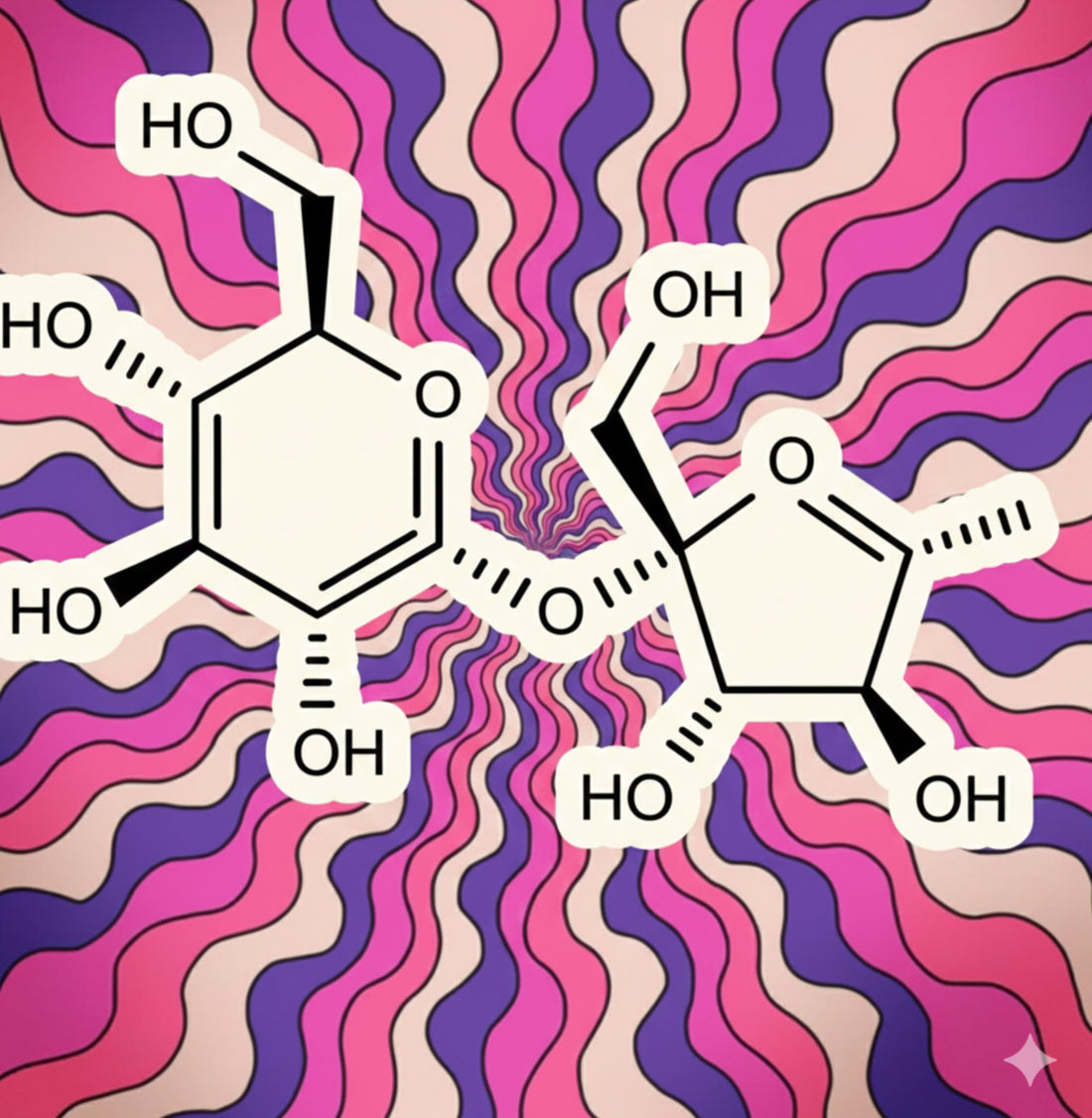 What Sugars Are in Molasses?