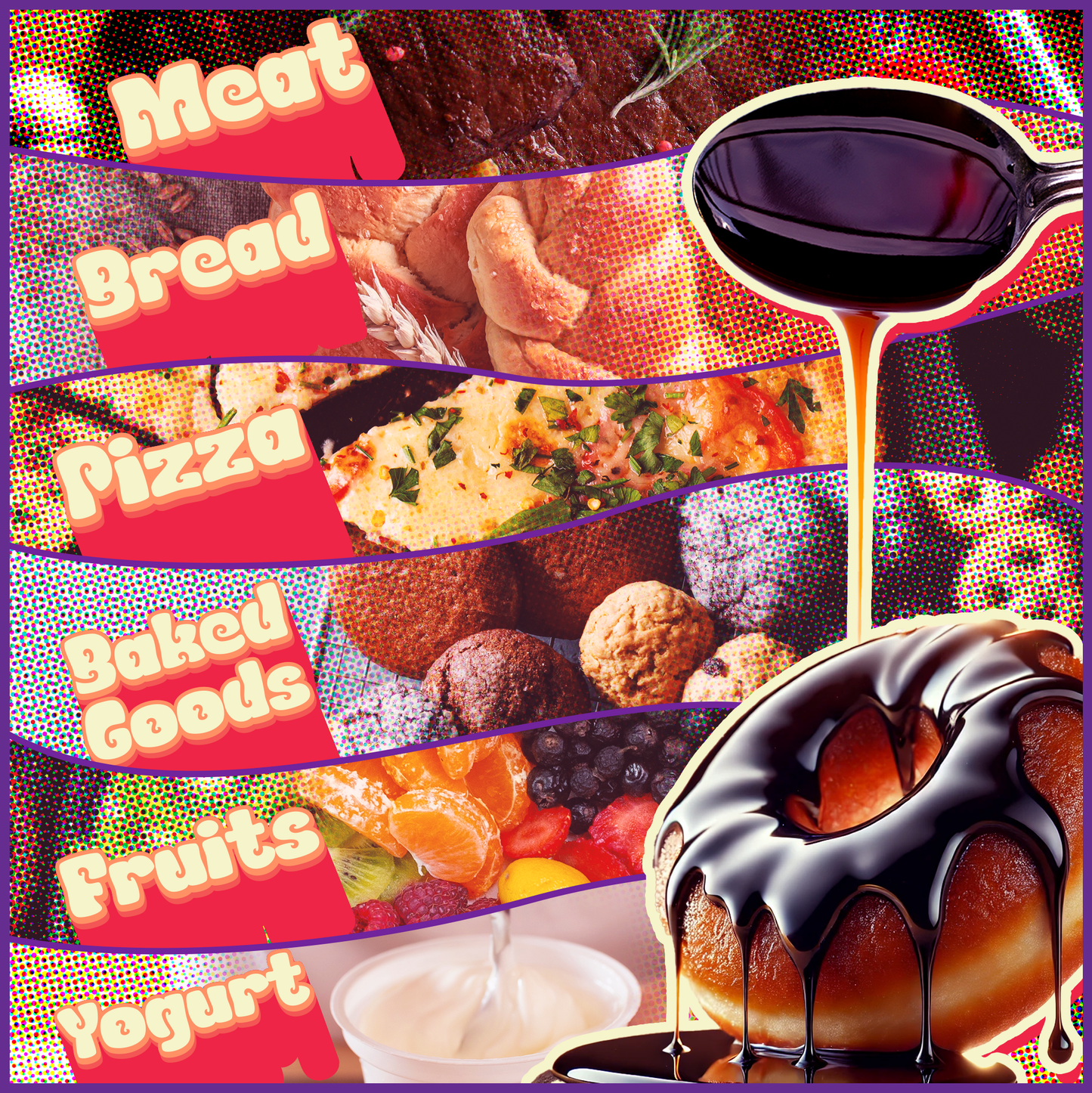 Better Than Honey sugar cane molasses versus honey nutrition chart showing higher iron, calcium, and magnesium content.